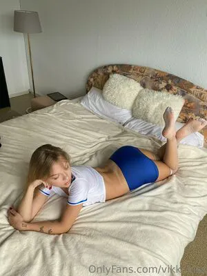 Vikkikiss OnlyFans Leaked Free Thumbnail Picture - #mPHoYMfBGM