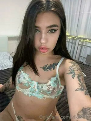 Vikkikiss OnlyFans Leaked Free Thumbnail Picture - #sq8YnCUXNP