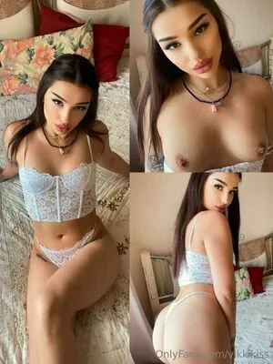 Vikkikiss OnlyFans Leaked Free Thumbnail Picture - #tyGHKbftSx