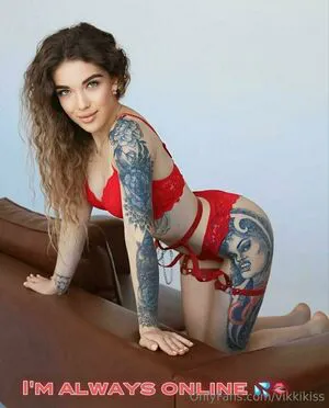 Vikkikiss OnlyFans Leaked Free Thumbnail Picture - #uBrM1OB5Sh
