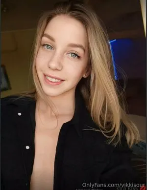Vikkisour OnlyFans Leaked Free Thumbnail Picture - #CsdSWWB75B