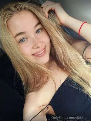 Vikkisour OnlyFans Leaked Free Thumbnail Picture - #mV5SGNNoxJ