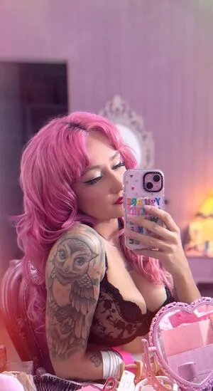 Vikkivampire OnlyFans Leaked Free Thumbnail Picture - #2KASnnmPso