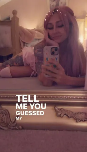 Vikkivampire OnlyFans Leaked Free Thumbnail Picture - #HAG1x3t2sy