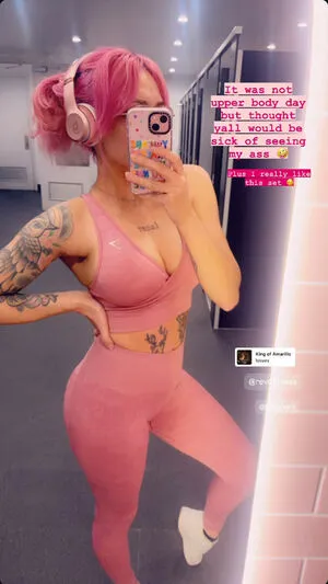 Vikkivampire OnlyFans Leaked Free Thumbnail Picture - #HIJeBPULpl