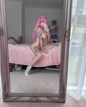 Vikkivampire OnlyFans Leaked Free Thumbnail Picture - #TfiY2xzhzM