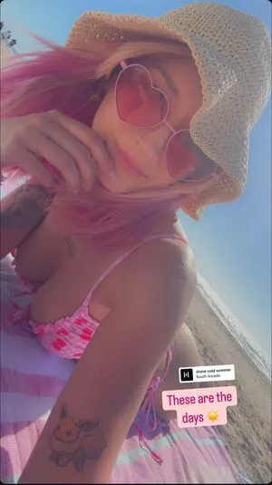 Vikkivampire OnlyFans Leaked Free Thumbnail Picture - #WTXbz3SGyX
