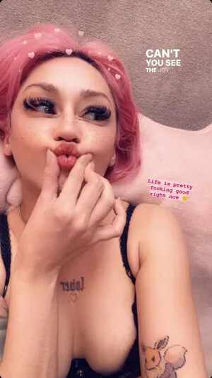 Vikkivampire OnlyFans Leaked Free Thumbnail Picture - #bRkLG4DYrJ