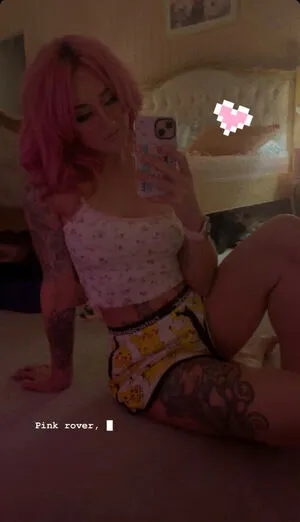 Vikkivampire OnlyFans Leaked Free Thumbnail Picture - #gE8NI10CTw