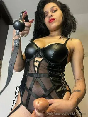 Vikkki Sour OnlyFans Leaked Free Thumbnail Picture - #rLPVCK23o1