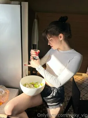 Vikky Vip OnlyFans Leaked Free Thumbnail Picture - #B916dhBrBu