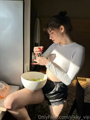 Vikky Vip OnlyFans Leaked Free Thumbnail Picture - #NitQg0DPam