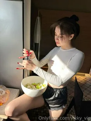 Vikky Vip OnlyFans Leaked Free Thumbnail Picture - #bHXXmO6Krv