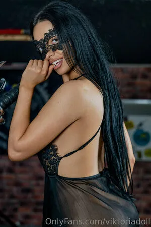 Vikkyqueen OnlyFans Leaked Free Thumbnail Picture - #5g0Tu31d5z