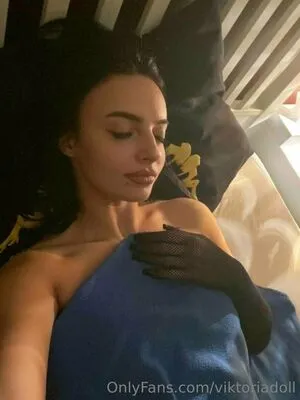 Vikkyqueen OnlyFans Leaked Free Thumbnail Picture - #AKuOKoPexq