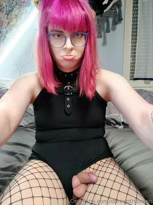 Vikkythewhich OnlyFans Leaked Free Thumbnail Picture - #P9oR6Ind5O