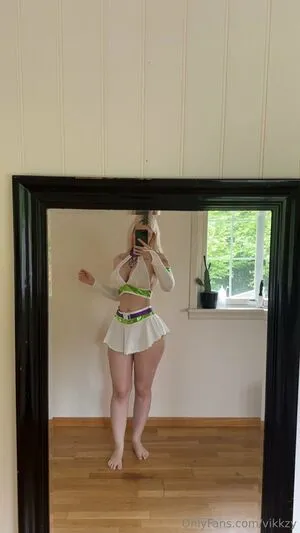 Vikkzy OnlyFans Leaked Free Thumbnail Picture - #4FYgsxz1SX
