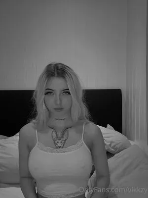 Vikkzy OnlyFans Leaked Free Thumbnail Picture - #7eLizJmzxZ