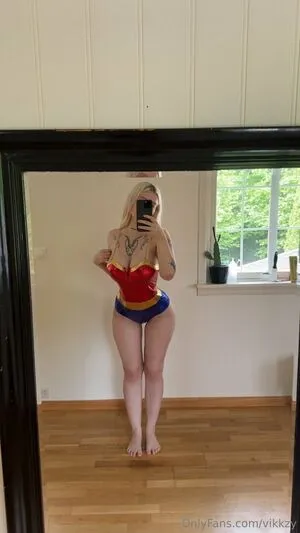 Vikkzy OnlyFans Leaked Free Thumbnail Picture - #ET9Uc0l1mM