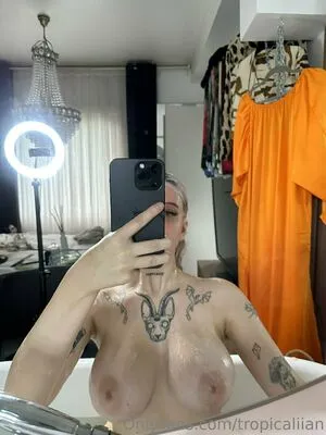 Vikkzy OnlyFans Leaked Free Thumbnail Picture - #LtBxvztieM