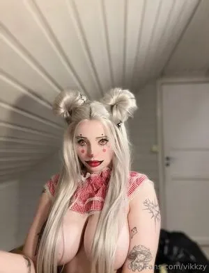 Vikkzy OnlyFans Leaked Free Thumbnail Picture - #MhHQrsklUf