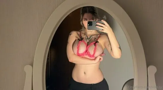 Vikkzy OnlyFans Leaked Free Thumbnail Picture - #ROTJT1ZC4w