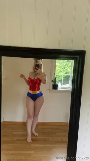 Vikkzy OnlyFans Leaked Free Thumbnail Picture - #d9GhyUtPYL
