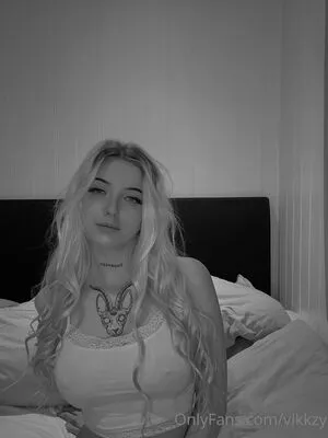 Vikkzy OnlyFans Leaked Free Thumbnail Picture - #eWek17e7e2