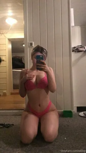 Vikkzy OnlyFans Leaked Free Thumbnail Picture - #gzKwnp6m8i