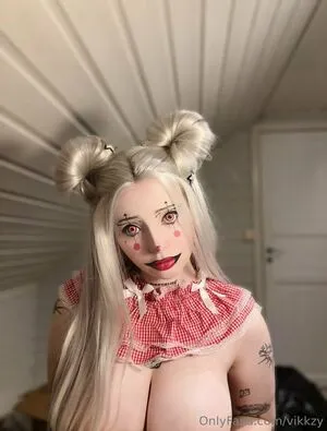 Vikkzy OnlyFans Leaked Free Thumbnail Picture - #hqbpqRQOMp