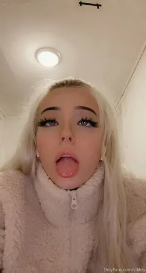 Vikkzy OnlyFans Leaked Free Thumbnail Picture - #kgtvGD9mBi