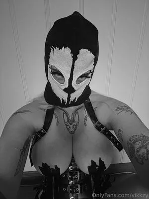 Vikkzy OnlyFans Leaked Free Thumbnail Picture - #q9cd937oI8