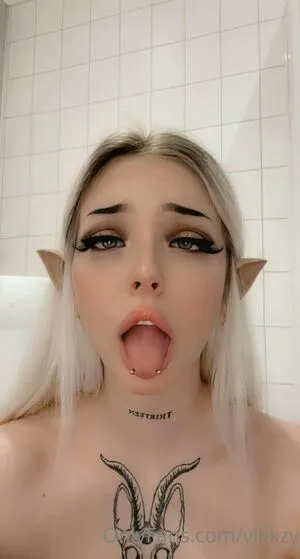 Vikkzy OnlyFans Leaked Free Thumbnail Picture - #tvKTUxaVKG