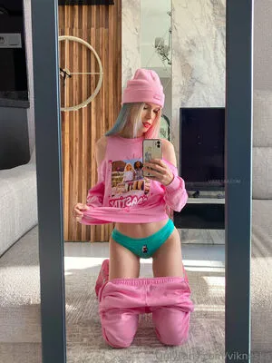 Vikneska OnlyFans Leaked Free Thumbnail Picture - #1IluTVnYkL