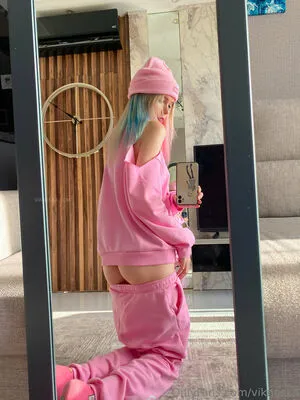 Vikneska OnlyFans Leaked Free Thumbnail Picture - #3FRFehGbob