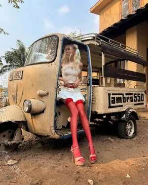 Vikneska OnlyFans Leaked Free Thumbnail Picture - #AKeEI5sc6L