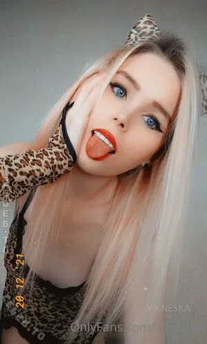 Vikneska OnlyFans Leaked Free Thumbnail Picture - #Q1RK6qE2LT