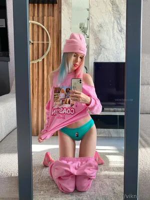 Vikneska OnlyFans Leaked Free Thumbnail Picture - #SPKDFtZ2lV