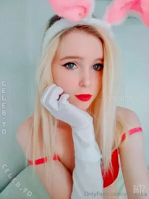 Vikneska OnlyFans Leaked Free Thumbnail Picture - #dfT9tGw38f