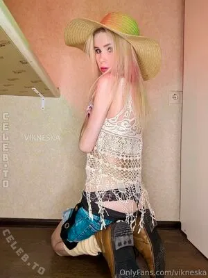 Vikneska OnlyFans Leaked Free Thumbnail Picture - #hrtWnDAEak