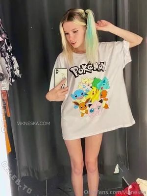 Vikneska OnlyFans Leaked Free Thumbnail Picture - #pYZDY82XmU