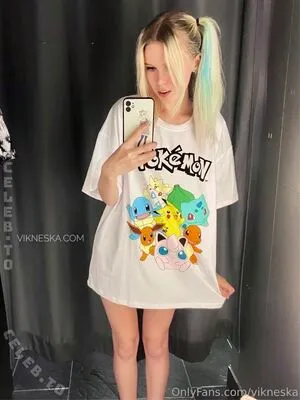 Vikneska OnlyFans Leaked Free Thumbnail Picture - #rhIzmeoCKP