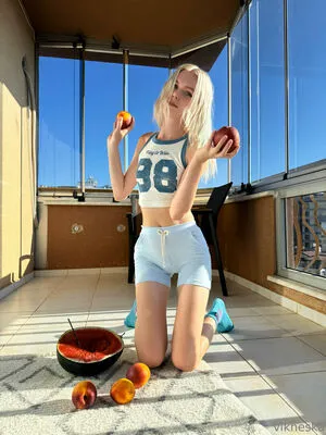 Vikneskafree OnlyFans Leaked Free Thumbnail Picture - #1EGLYBUAhe