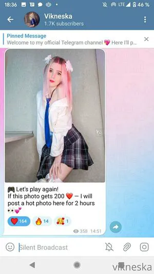 Vikneskafree OnlyFans Leaked Free Thumbnail Picture - #3DxMRzey8i