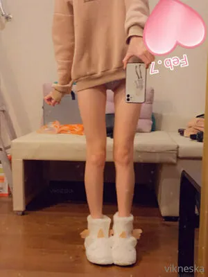 Vikneskafree OnlyFans Leaked Free Thumbnail Picture - #3SjSce3VHn