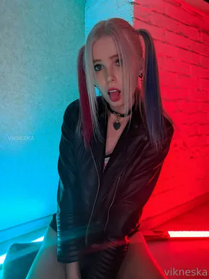 Vikneskafree OnlyFans Leaked Free Thumbnail Picture - #8WHxjLC3mN