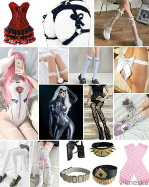 Vikneskafree OnlyFans Leaked Free Thumbnail Picture - #978vJMw8tL