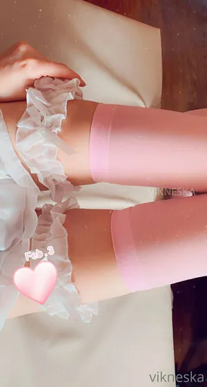 Vikneskafree OnlyFans Leaked Free Thumbnail Picture - #9gnG1ggHu2