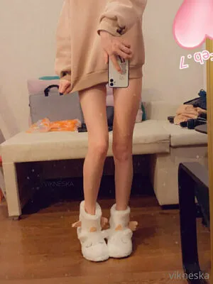 Vikneskafree OnlyFans Leaked Free Thumbnail Picture - #VC9YHa05sw