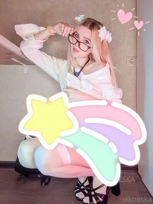 Vikneskafree OnlyFans Leaked Free Thumbnail Picture - #Y2ltqxtClI